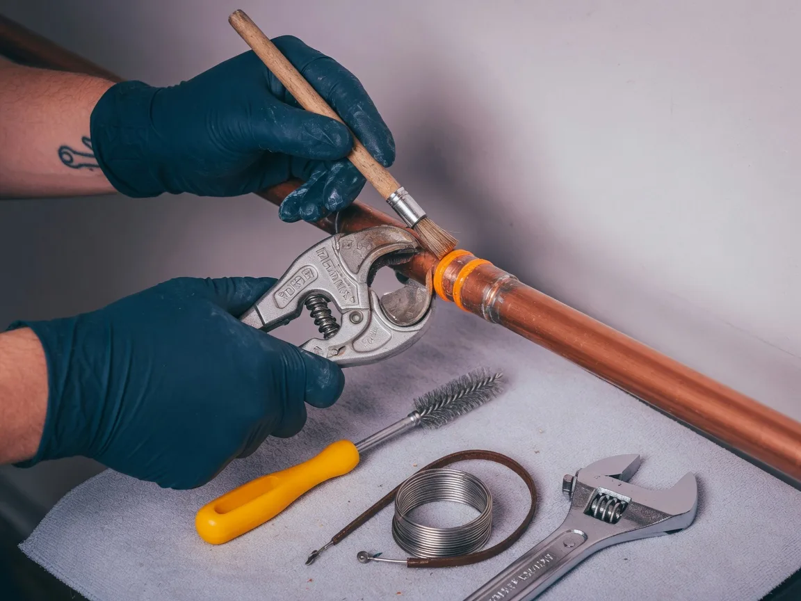 Why choose Sump Pump Repair in New Hudson, MI